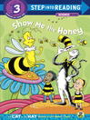 Image de couverture de Show me the Honey